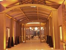 Mitsis Blue Domes Exclusive Resort & Spa