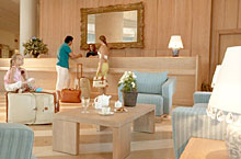 Ikos Oceania(ex.Oceania Club)