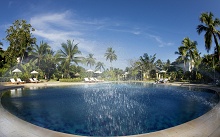 Le Meridien Khao Lak Beach & Spa Resort