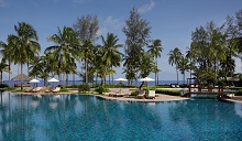 Le Meridien Khao Lak Beach & Spa Resort