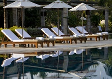 Le Meridien Khao Lak Beach & Spa Resort