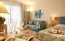 Ikos Oceania(ex.Oceania Club)