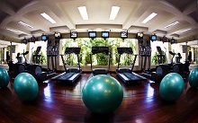 Le Meridien Khao Lak Beach & Spa Resort