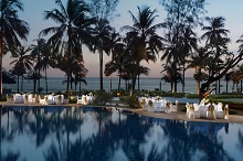 Le Meridien Khao Lak Beach & Spa Resort