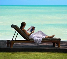 Le Meridien Khao Lak Beach & Spa Resort