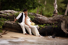 Le Meridien Khao Lak Beach & Spa Resort