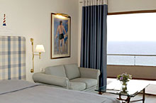 Ikos Oceania(ex.Oceania Club)