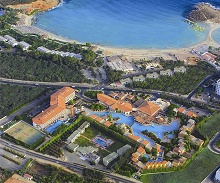 Atlantica Aeneas Resort & Spa
