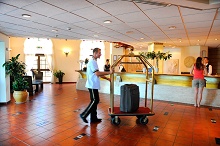 Atlantica Aeneas Resort & Spa