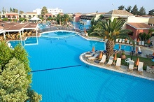 Atlantica Aeneas Resort & Spa