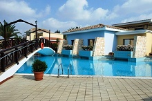 Atlantica Aeneas Resort & Spa