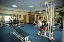 Atlantica Aeneas Resort & Spa