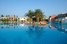 Atlantica Aeneas Resort & Spa