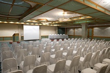 Atlantica Aeneas Resort & Spa