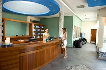 Atlantica Aeneas Resort & Spa