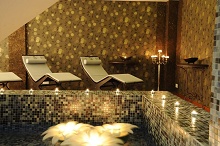 Atlantica Aeneas Resort & Spa