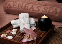 Atlantica Aeneas Resort & Spa