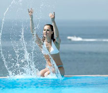 Ikos Oceania(ex.Oceania Club)