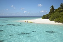 Dusit Thani Maldives