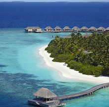 Dusit Thani Maldives