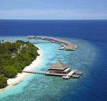 Dusit Thani Maldives