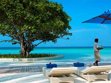 Dusit Thani Maldives