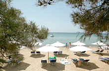 Ikos Oceania(ex.Oceania Club)