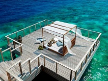 Dusit Thani Maldives
