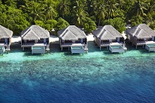 Dusit Thani Maldives