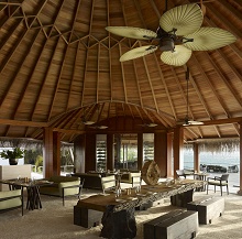 Dusit Thani Maldives