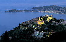 Chateau de la Chevre d`Or