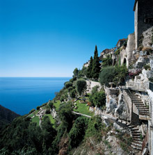 Chateau de la Chevre d`Or