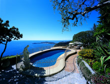 Chateau de la Chevre d`Or