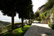 Chateau de la Chevre d`Or