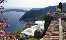 Chateau de la Chevre d`Or