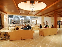 Mitsis Rinela Beach Resort & Spa