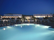 Mitsis Rinela Beach Resort & Spa