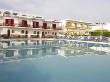 Mitsis Rinela Beach Resort & Spa