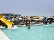 Mitsis Rinela Beach Resort & Spa