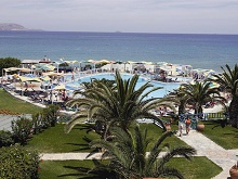 Mitsis Rinela Beach Resort & Spa