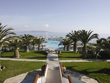 Mitsis Rinela Beach Resort & Spa