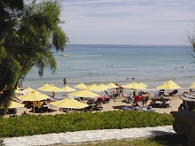 Mitsis Rinela Beach Resort & Spa