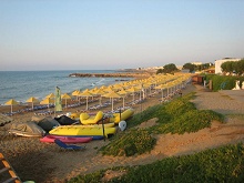 Mitsis Rinela Beach Resort & Spa