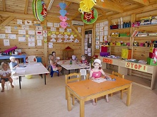 Mitsis Rinela Beach Resort & Spa