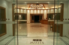 Mitsis Rinela Beach Resort & Spa