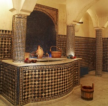 Le Royal Mansour Meridien