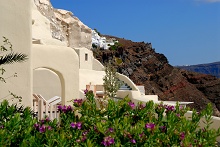 Mystique(ex.Mystique Resort Santorini)