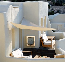 Mystique(ex.Mystique Resort Santorini)