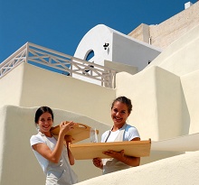 Mystique(ex.Mystique Resort Santorini)