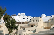 Mystique(ex.Mystique Resort Santorini)